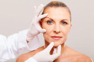 Look Years Younger With a Surgery-Free Thread Lift